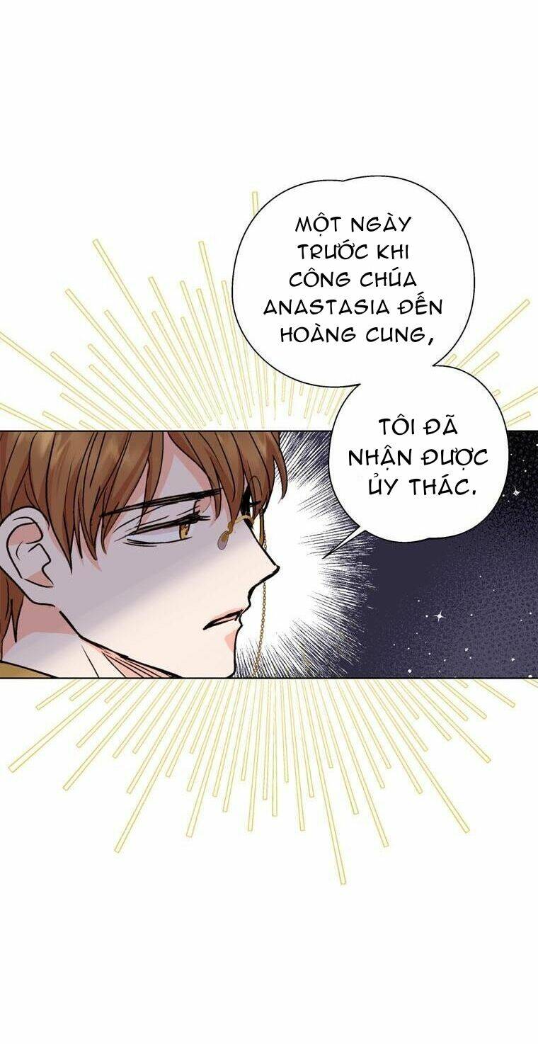 Tồn Tại Như Nàng Công Chúa Dã Chủng Chapter 10 - Trang 2