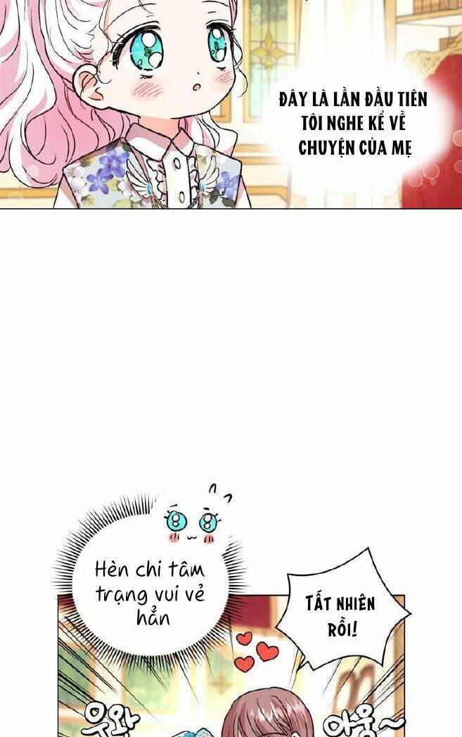 Tồn Tại Như Nàng Công Chúa Dã Chủng Chapter 10 - Trang 2