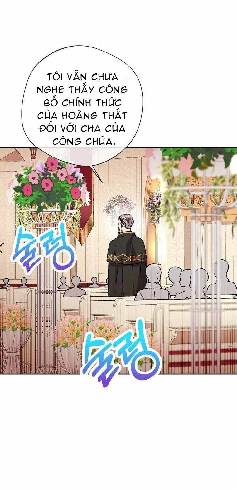 Tồn Tại Như Nàng Công Chúa Dã Chủng Chapter 10 - Trang 2