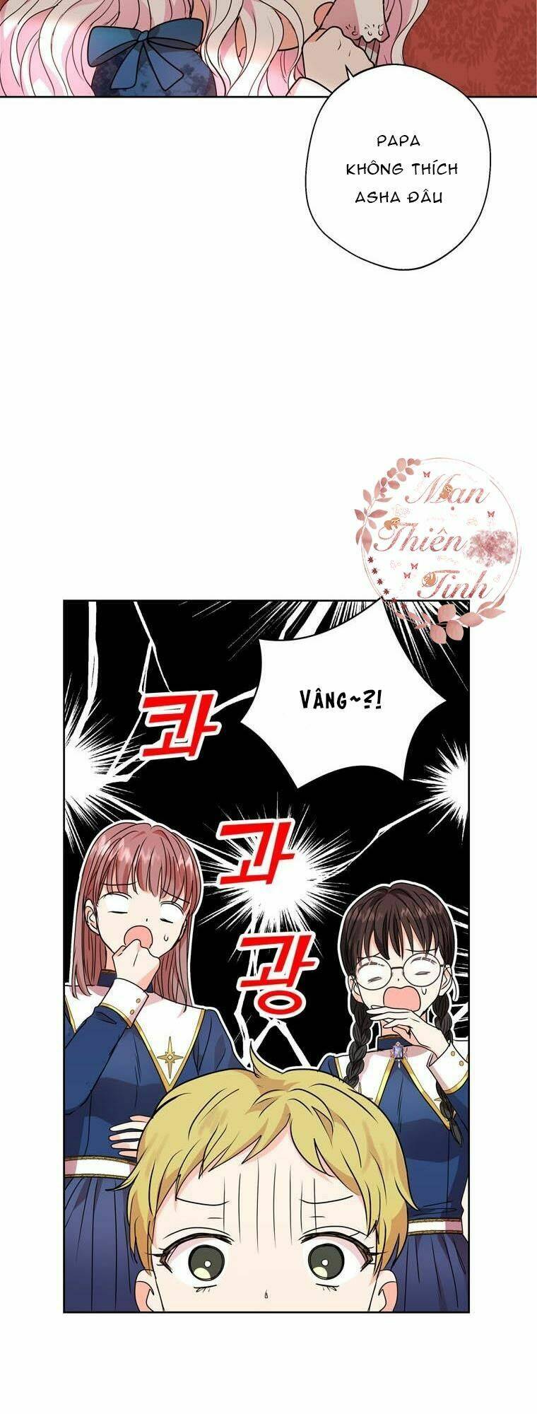 Tồn Tại Như Nàng Công Chúa Dã Chủng Chapter 7 - Trang 2