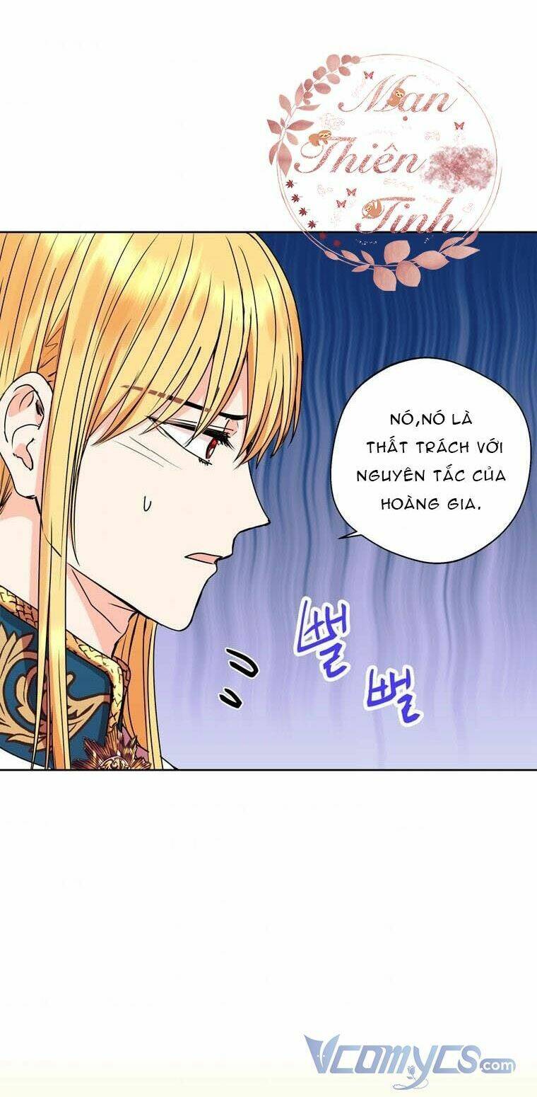 Tồn Tại Như Nàng Công Chúa Dã Chủng Chapter 6 - Trang 2