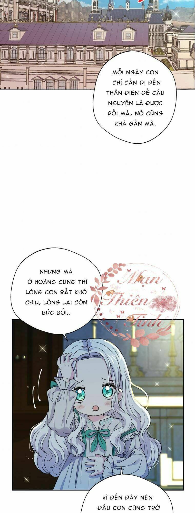 Tồn Tại Như Nàng Công Chúa Dã Chủng Chapter 6 - Trang 2