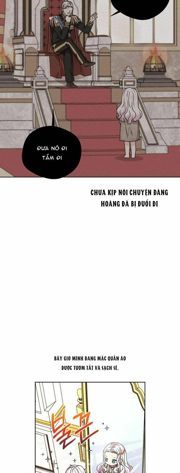 Tồn Tại Như Nàng Công Chúa Dã Chủng Chapter 4 - Trang 2