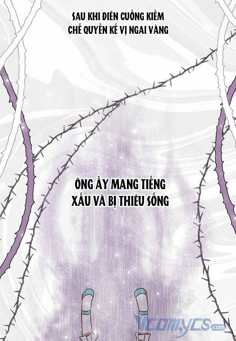 Tồn Tại Như Nàng Công Chúa Dã Chủng Chapter 0 - Trang 2