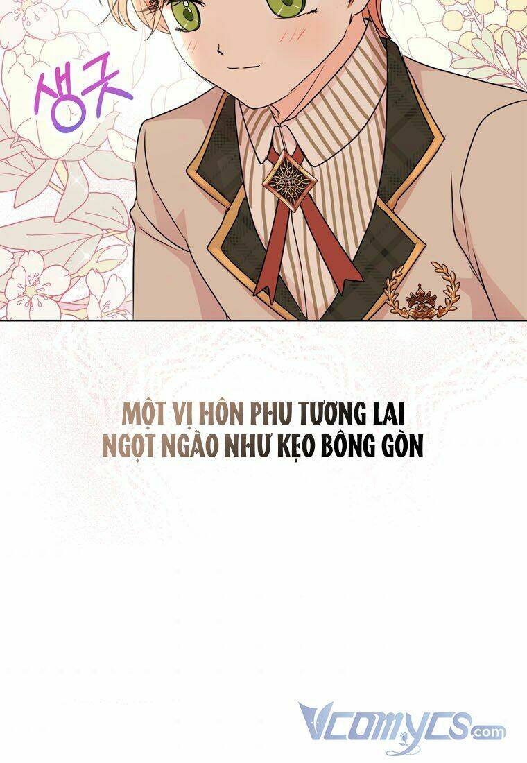 Tồn Tại Như Nàng Công Chúa Dã Chủng Chapter 0 - Trang 2