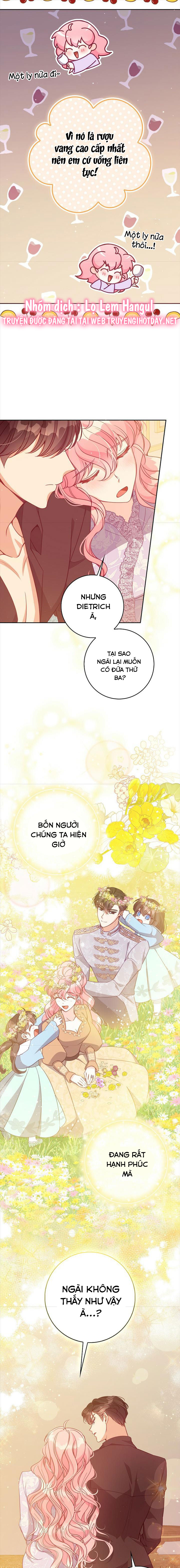 Cô Em Gái Quý Giá Của Nhân Vật Phản Diện Chapter 127 - Trang 2