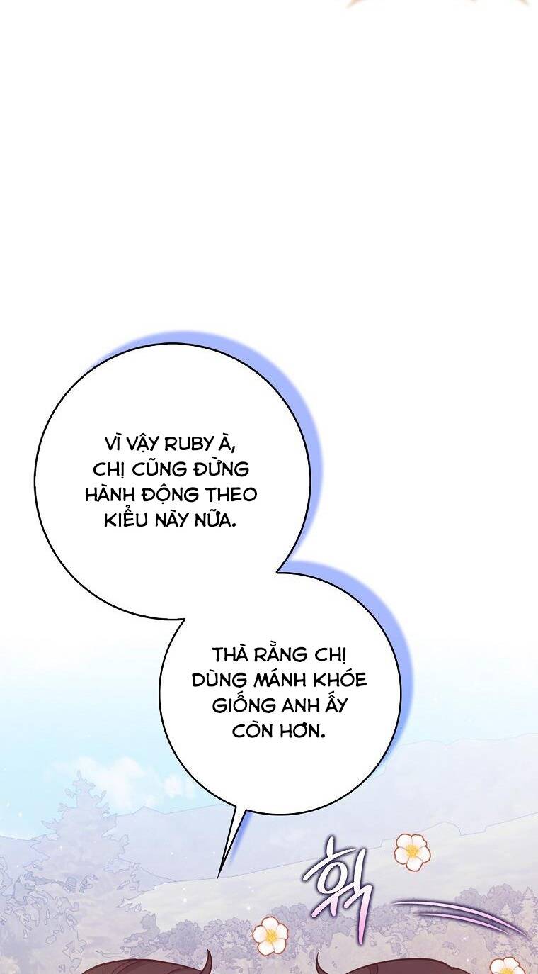 Cô Em Gái Quý Giá Của Nhân Vật Phản Diện Chapter 126 - Trang 2