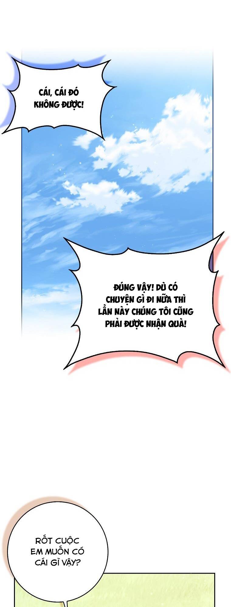 Cô Em Gái Quý Giá Của Nhân Vật Phản Diện Chapter 126 - Trang 2