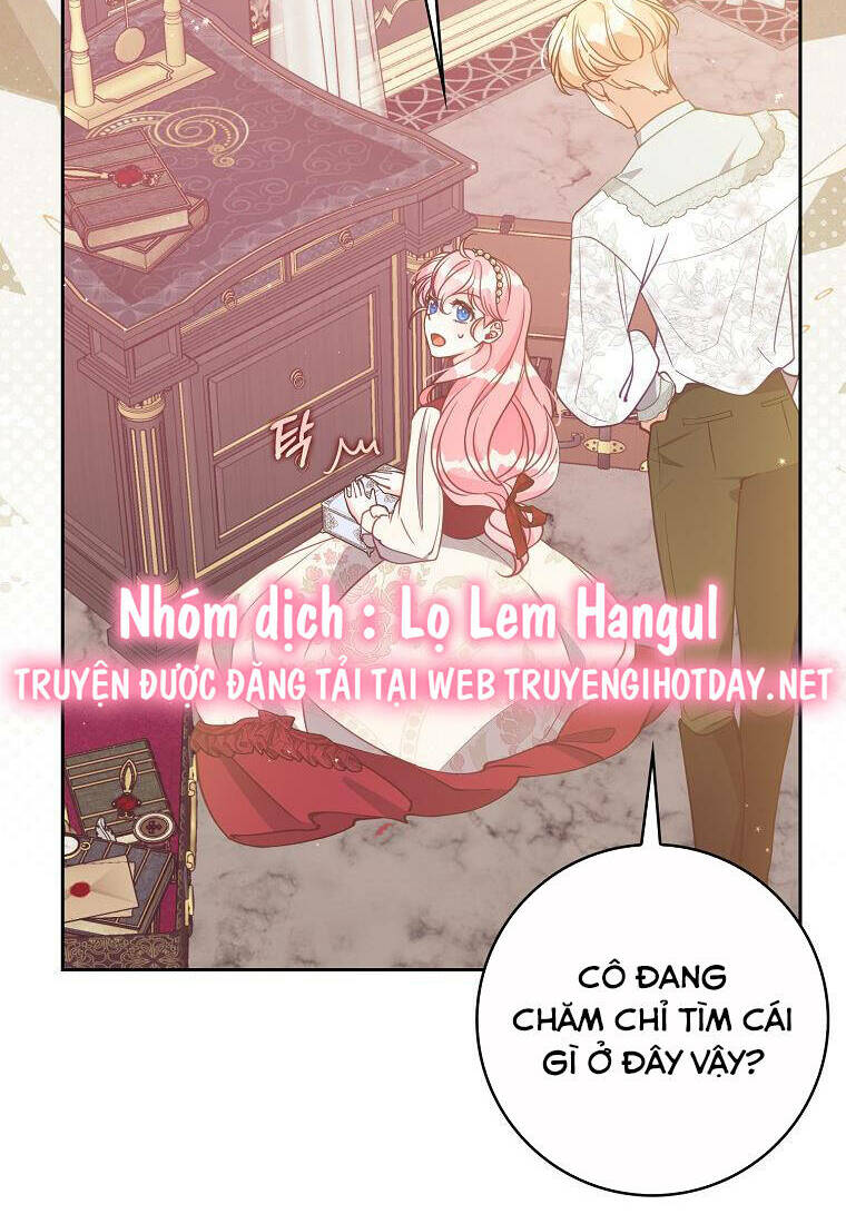 Cô Em Gái Quý Giá Của Nhân Vật Phản Diện Chapter 125 - Trang 2