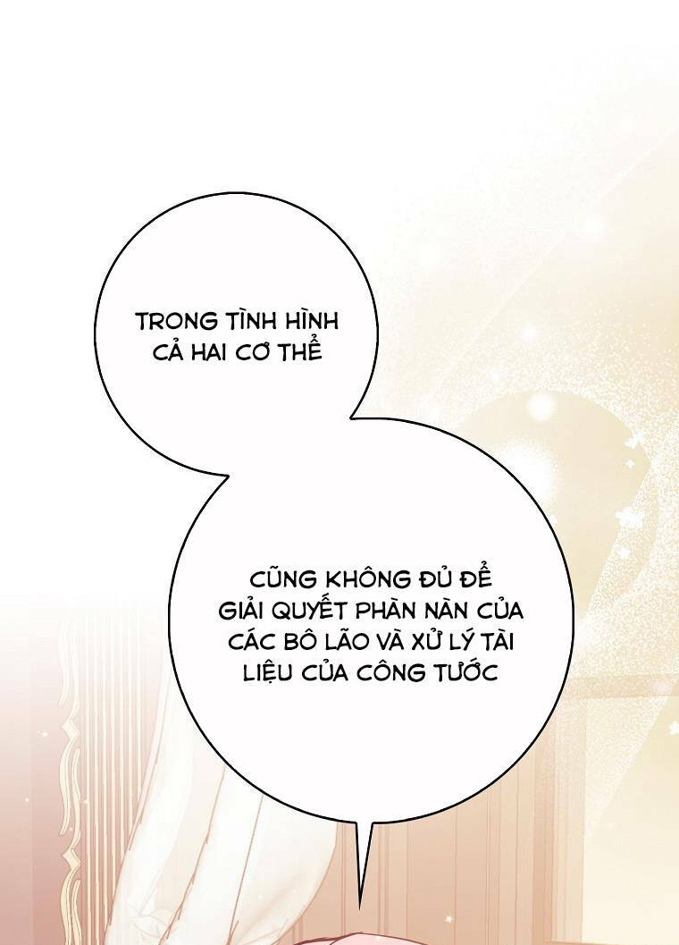 Cô Em Gái Quý Giá Của Nhân Vật Phản Diện Chapter 125 - Trang 2