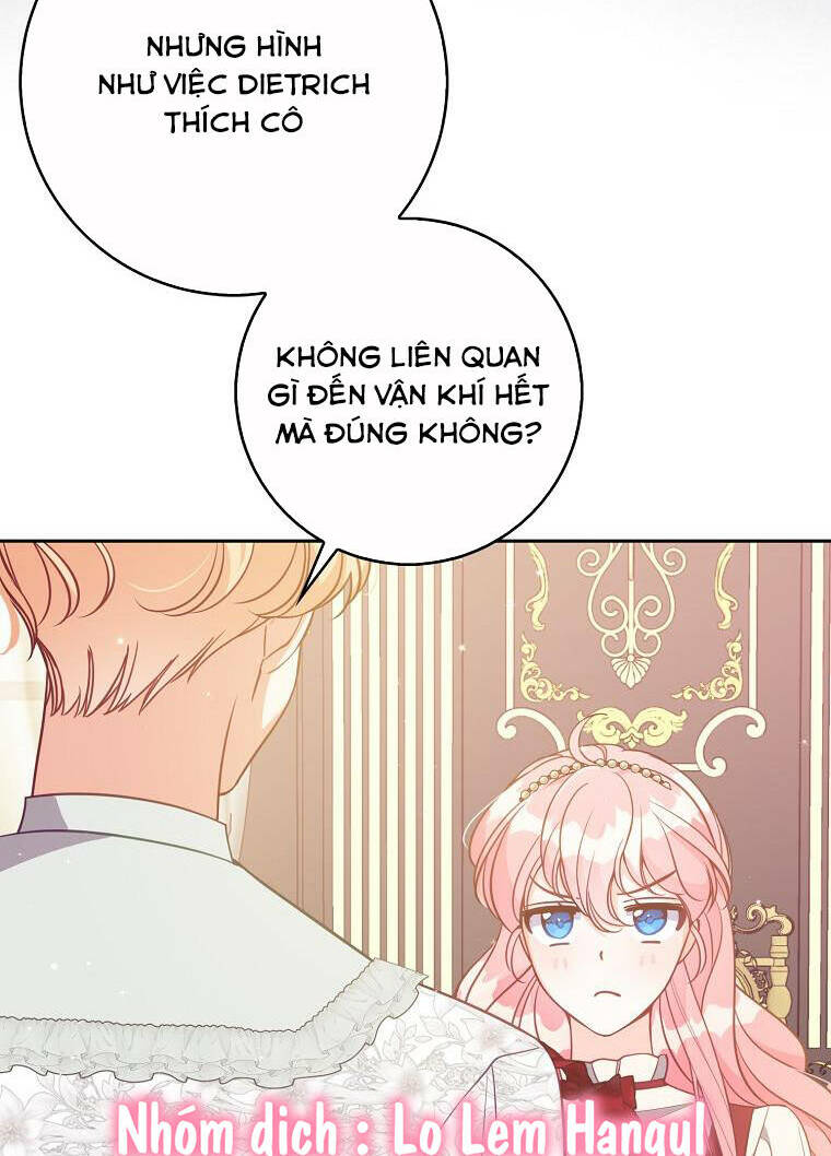 Cô Em Gái Quý Giá Của Nhân Vật Phản Diện Chapter 125 - Trang 2