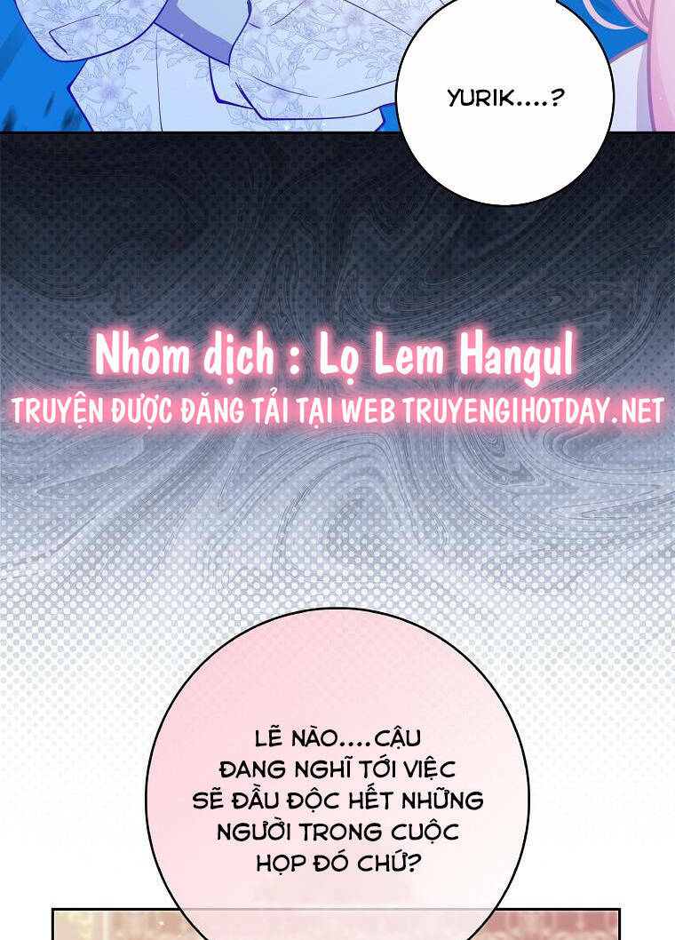 Cô Em Gái Quý Giá Của Nhân Vật Phản Diện Chapter 125 - Trang 2