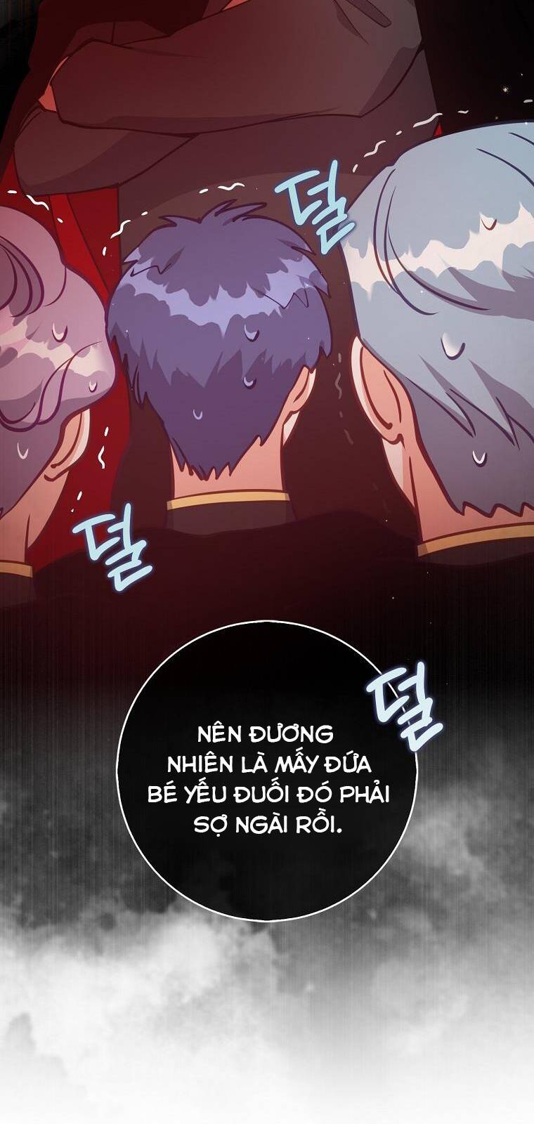 Cô Em Gái Quý Giá Của Nhân Vật Phản Diện Chapter 123 - Trang 2