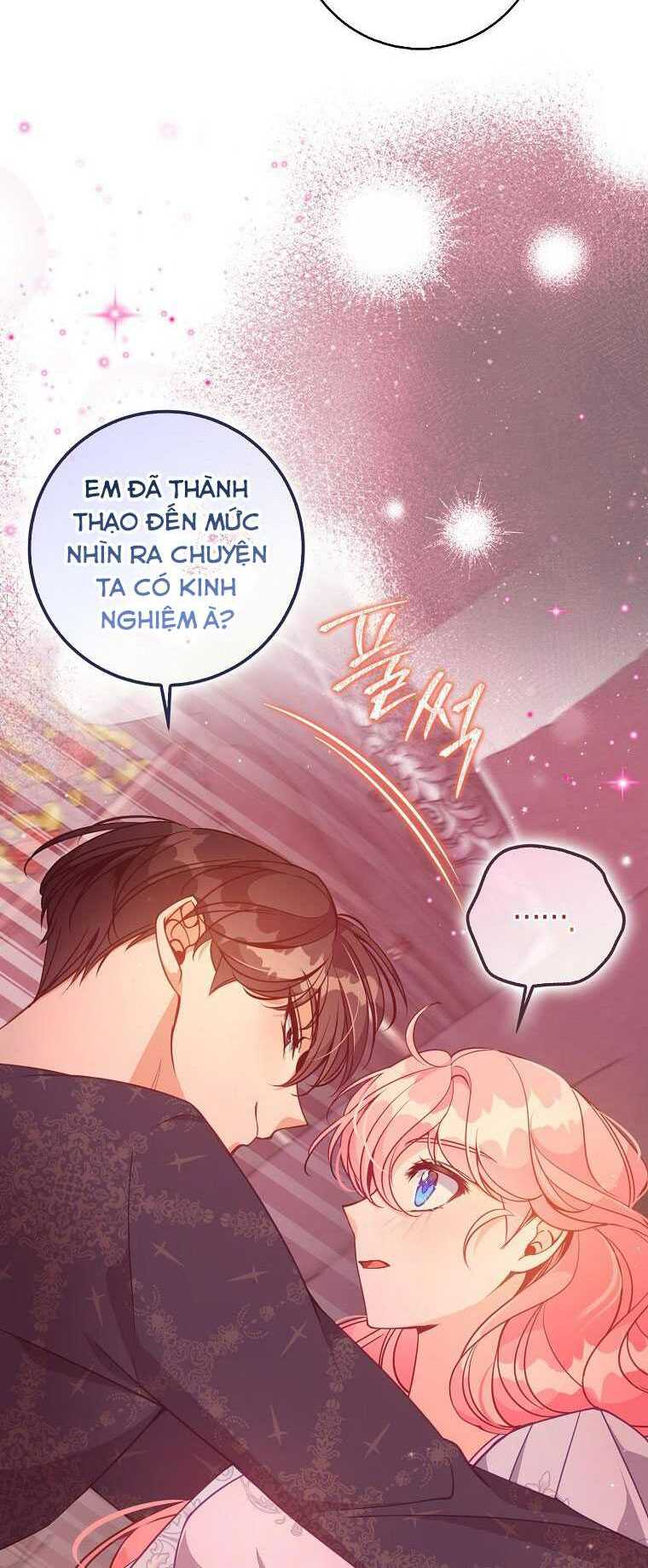 Cô Em Gái Quý Giá Của Nhân Vật Phản Diện Chapter 119 - Trang 2