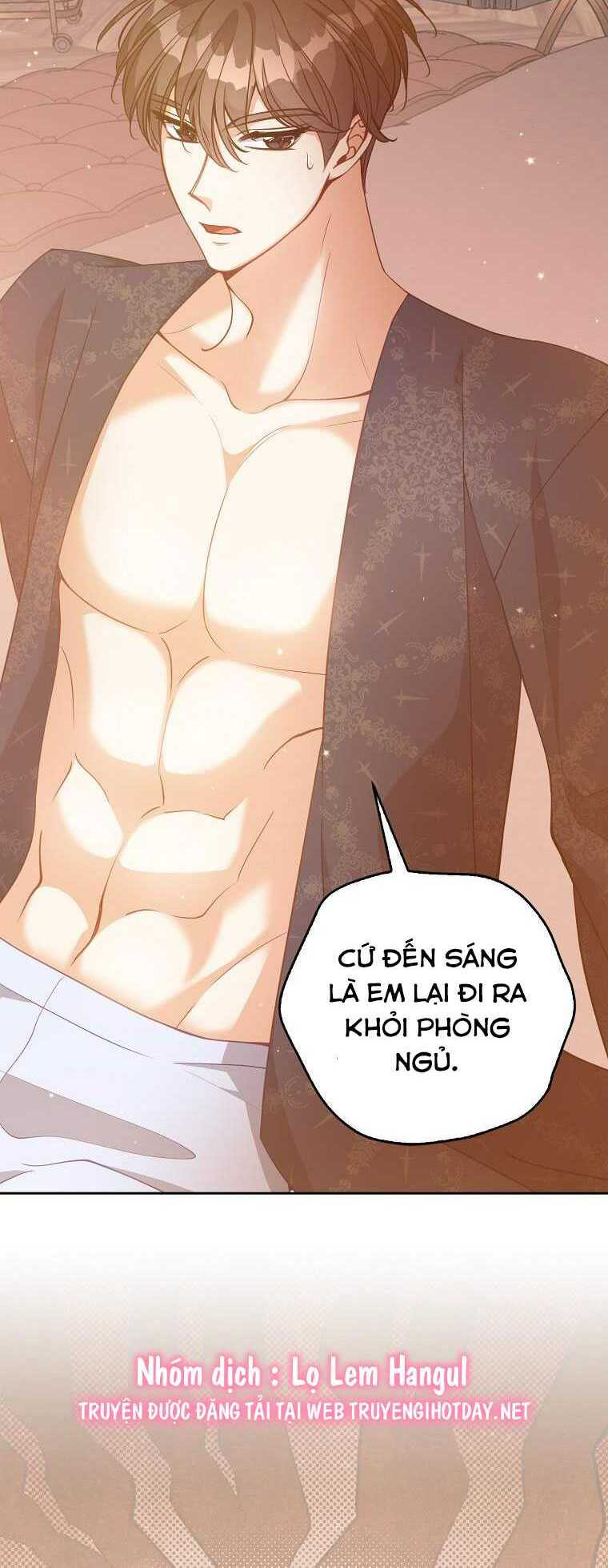 Cô Em Gái Quý Giá Của Nhân Vật Phản Diện Chapter 119 - Trang 2