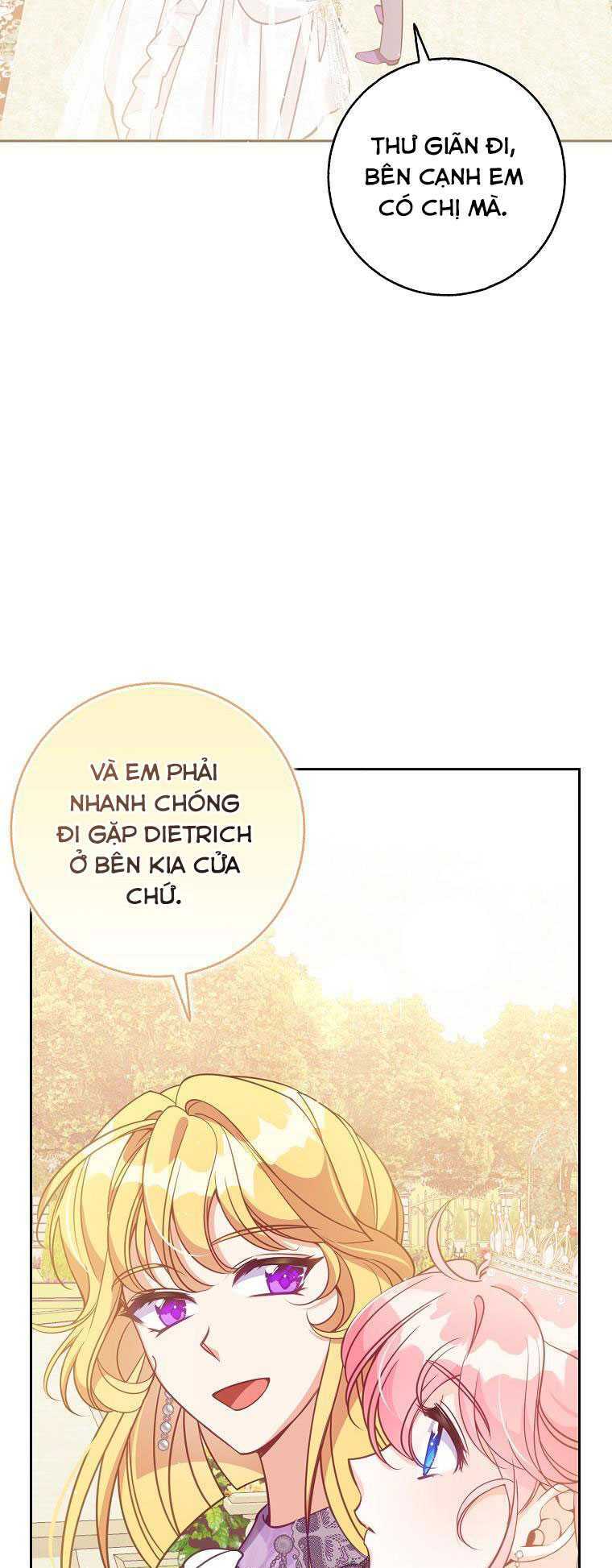 Cô Em Gái Quý Giá Của Nhân Vật Phản Diện Chapter 118 - Trang 2