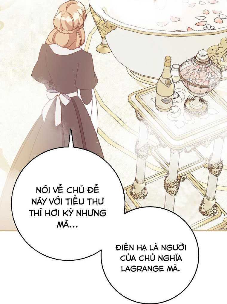 Cô Em Gái Quý Giá Của Nhân Vật Phản Diện Chapter 118 - Trang 2