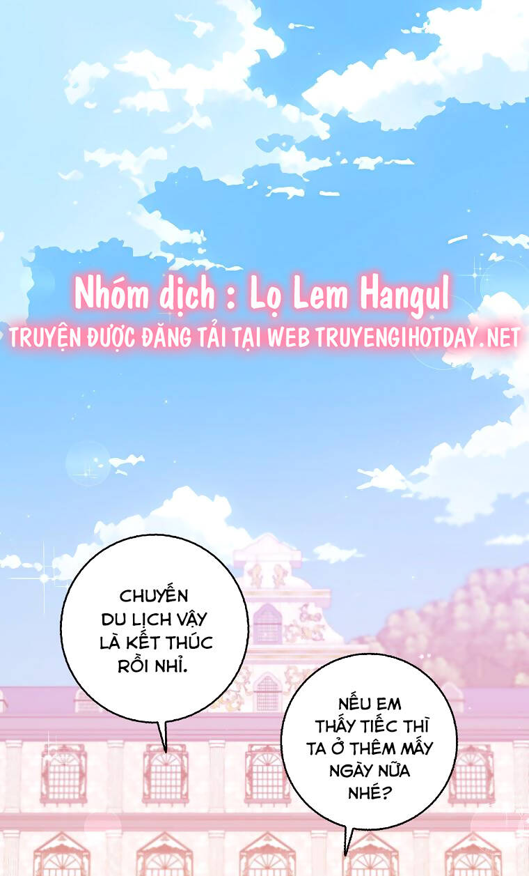 Cô Em Gái Quý Giá Của Nhân Vật Phản Diện Chapter 117.1 - Trang 2