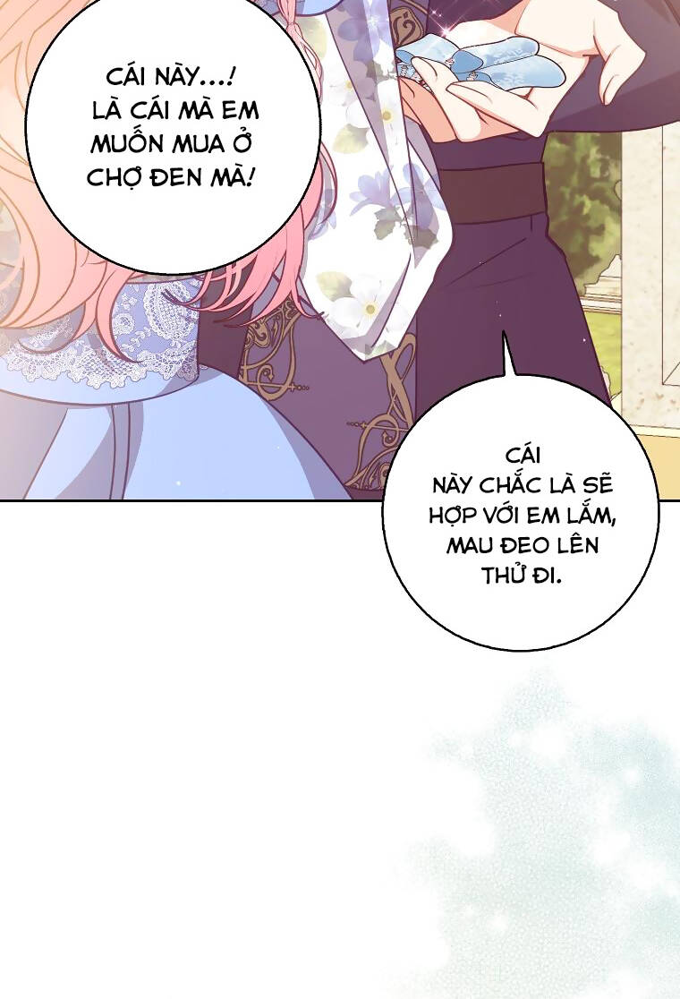 Cô Em Gái Quý Giá Của Nhân Vật Phản Diện Chapter 117.1 - Trang 2