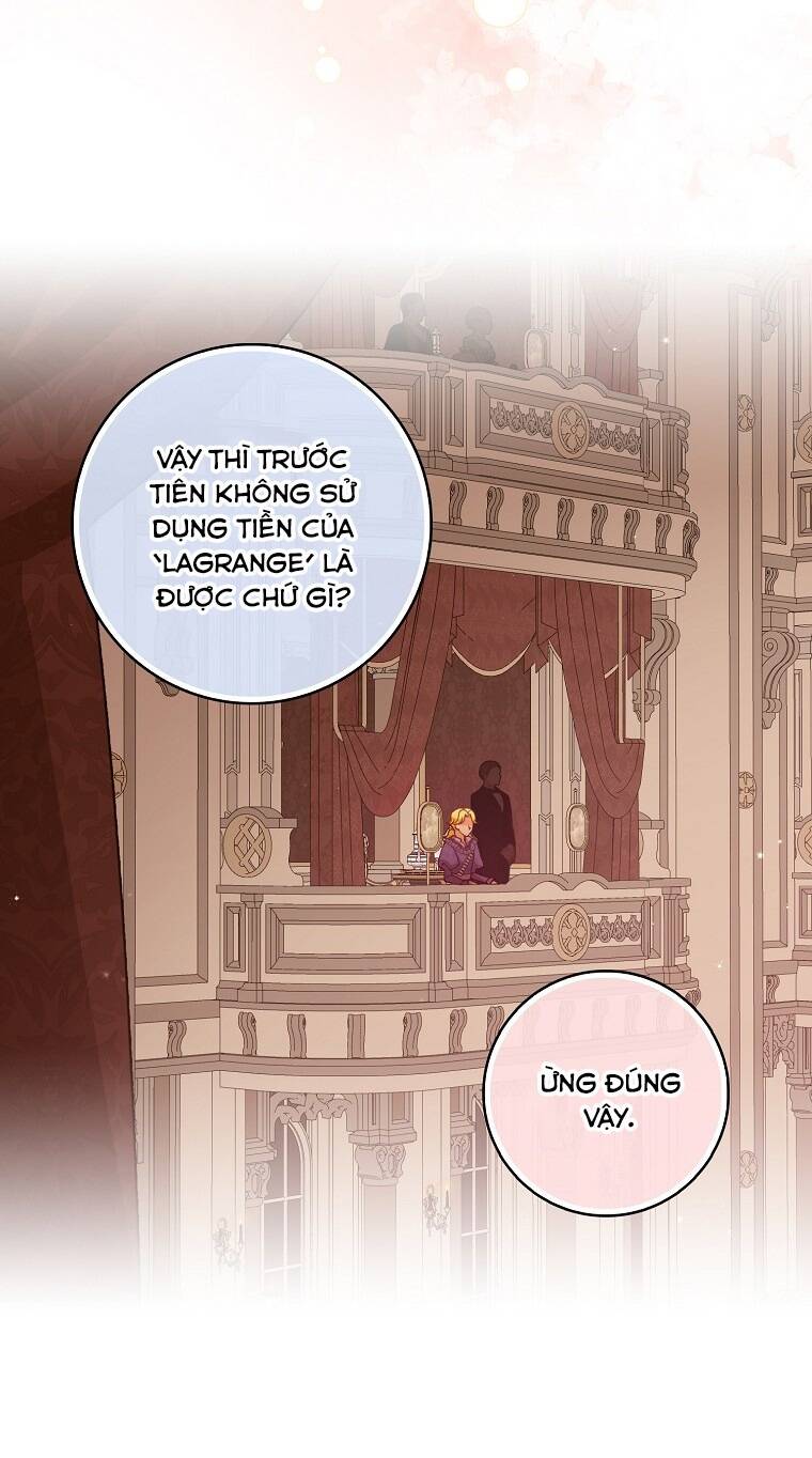 Cô Em Gái Quý Giá Của Nhân Vật Phản Diện Chapter 114.1 - Trang 2