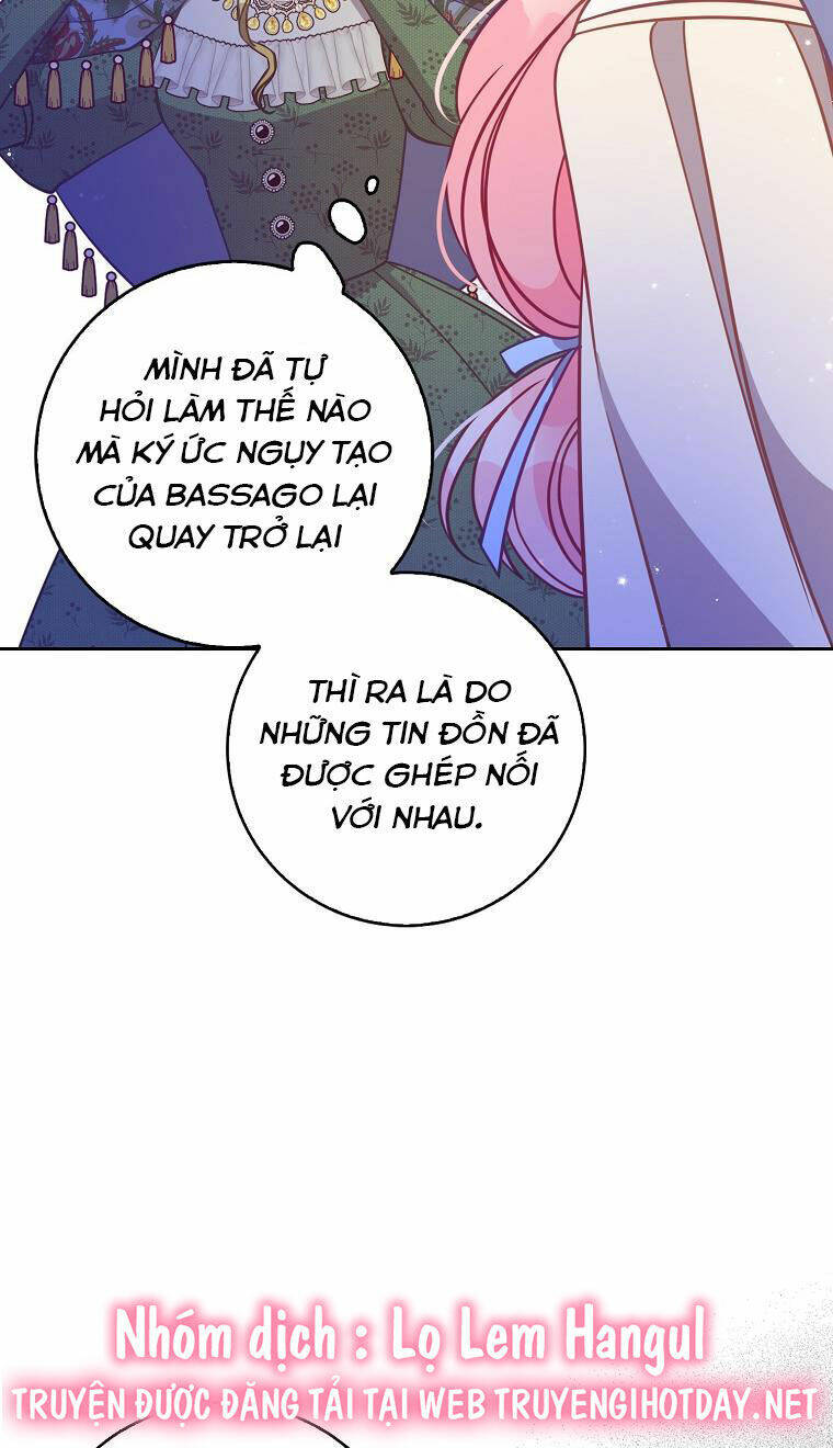 Cô Em Gái Quý Giá Của Nhân Vật Phản Diện Chapter 109 - Trang 2