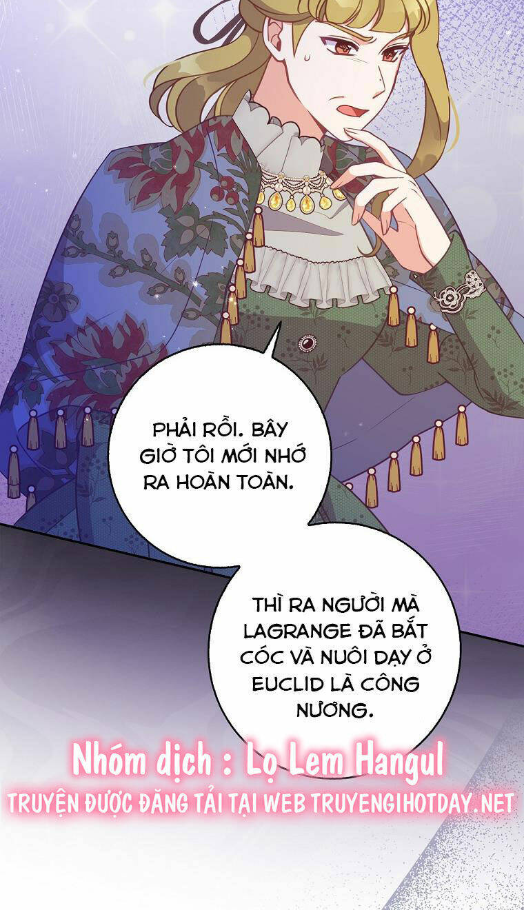 Cô Em Gái Quý Giá Của Nhân Vật Phản Diện Chapter 109 - Trang 2