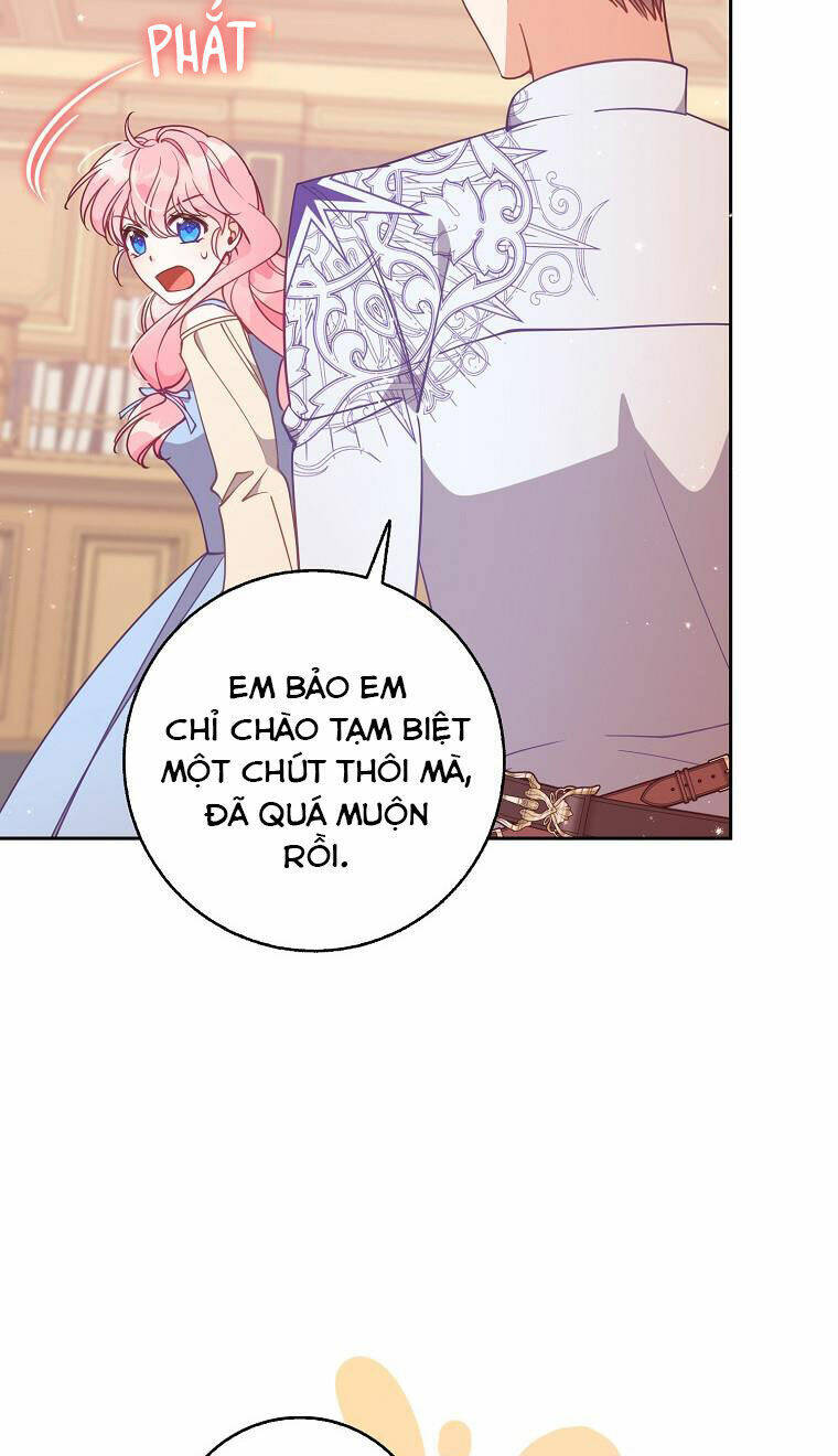 Cô Em Gái Quý Giá Của Nhân Vật Phản Diện Chapter 109 - Trang 2