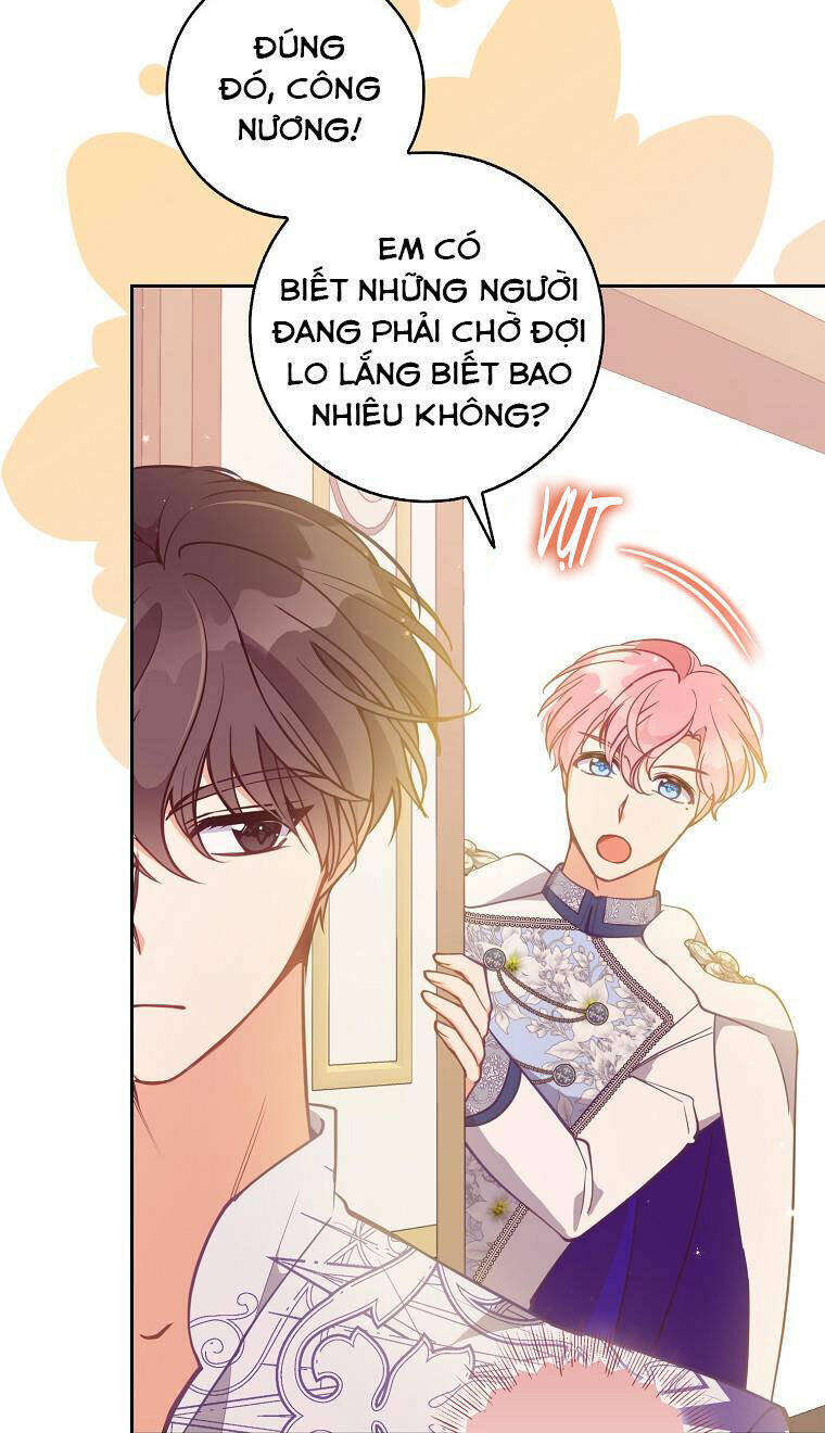 Cô Em Gái Quý Giá Của Nhân Vật Phản Diện Chapter 109 - Trang 2