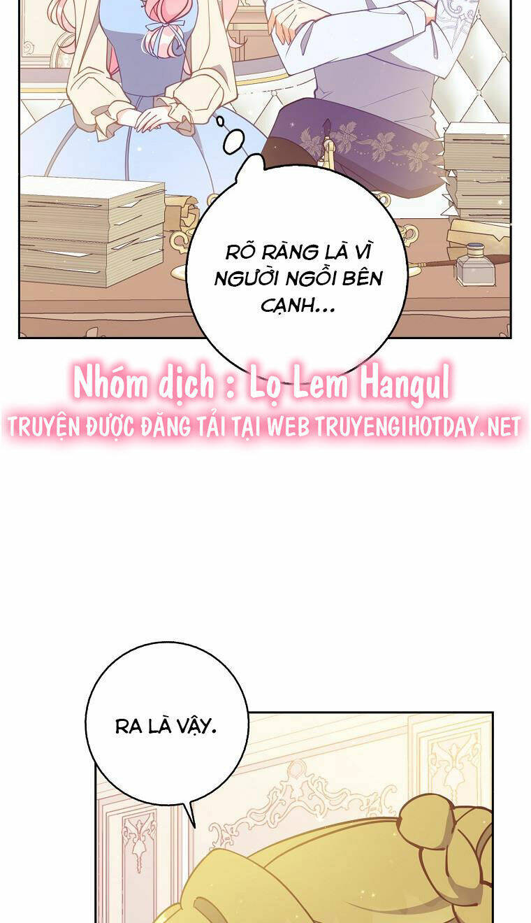 Cô Em Gái Quý Giá Của Nhân Vật Phản Diện Chapter 109 - Trang 2