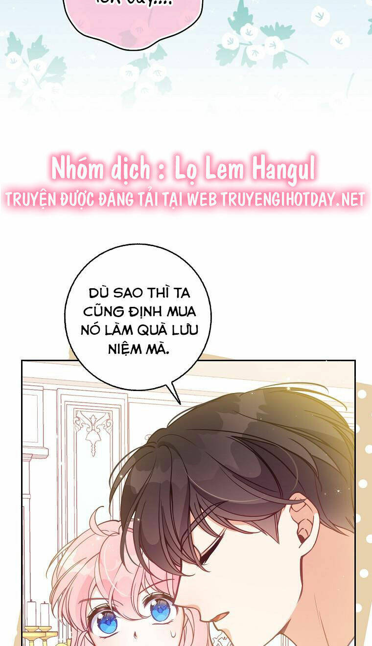 Cô Em Gái Quý Giá Của Nhân Vật Phản Diện Chapter 109 - Trang 2