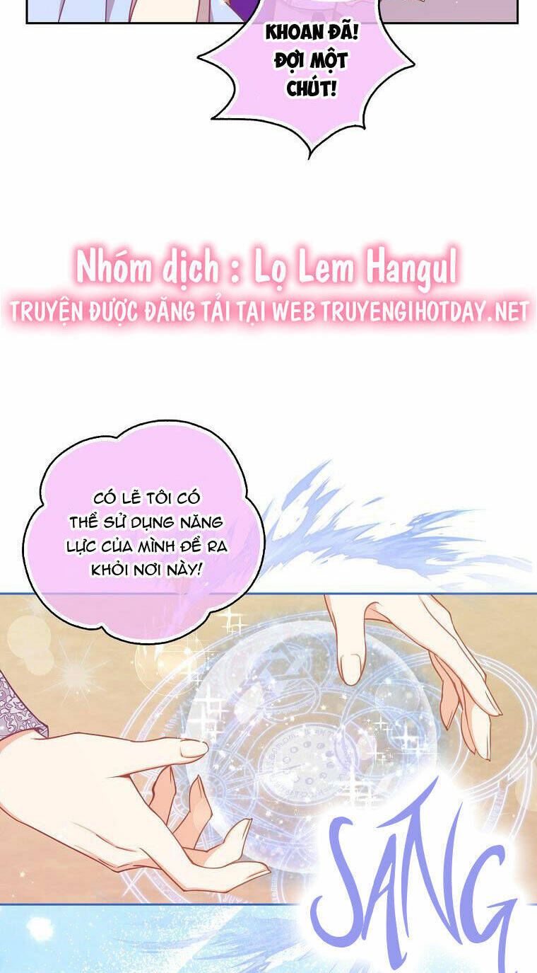 Cô Em Gái Quý Giá Của Nhân Vật Phản Diện Chapter 108 - Trang 2