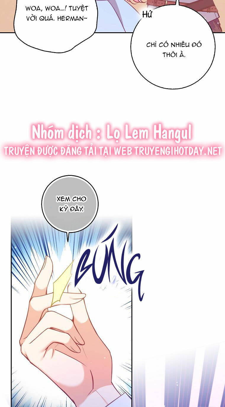 Cô Em Gái Quý Giá Của Nhân Vật Phản Diện Chapter 108 - Trang 2