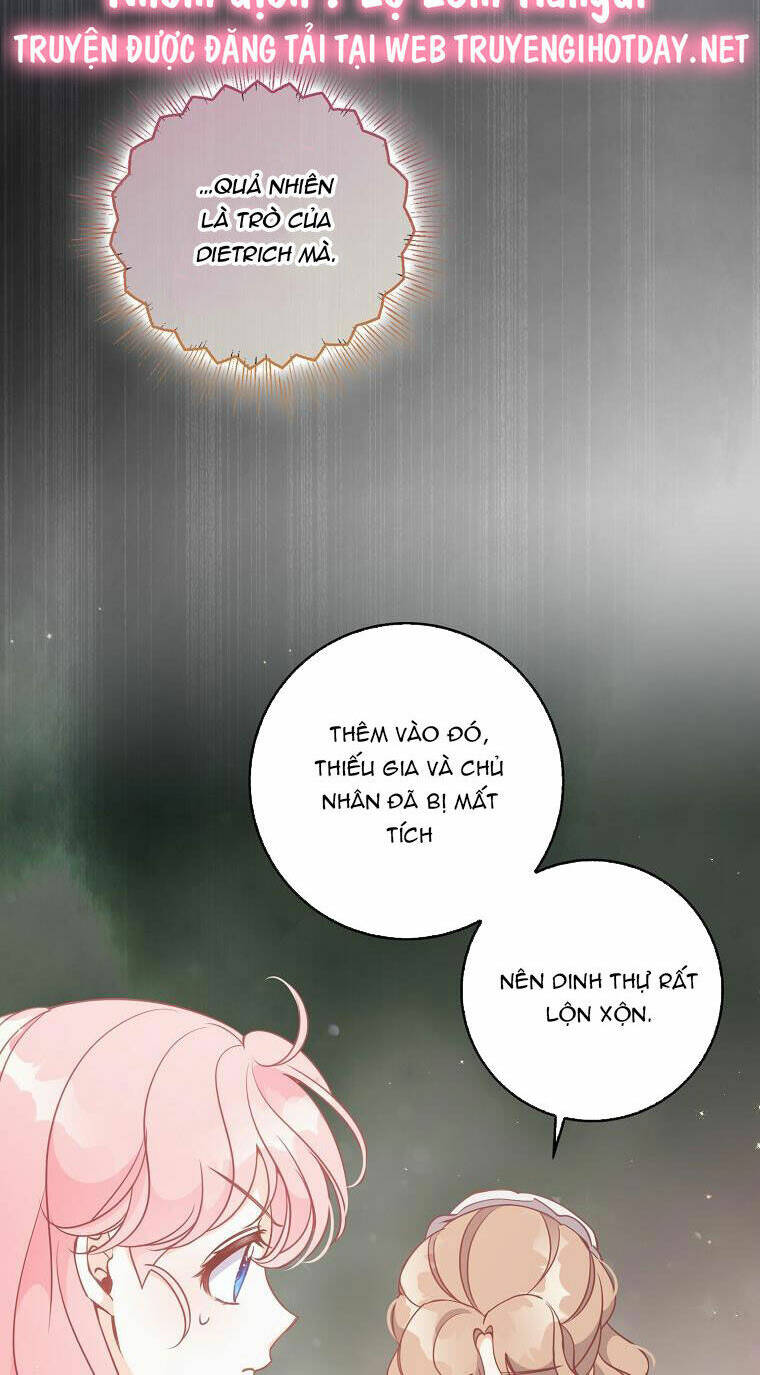 Cô Em Gái Quý Giá Của Nhân Vật Phản Diện Chapter 108 - Trang 2