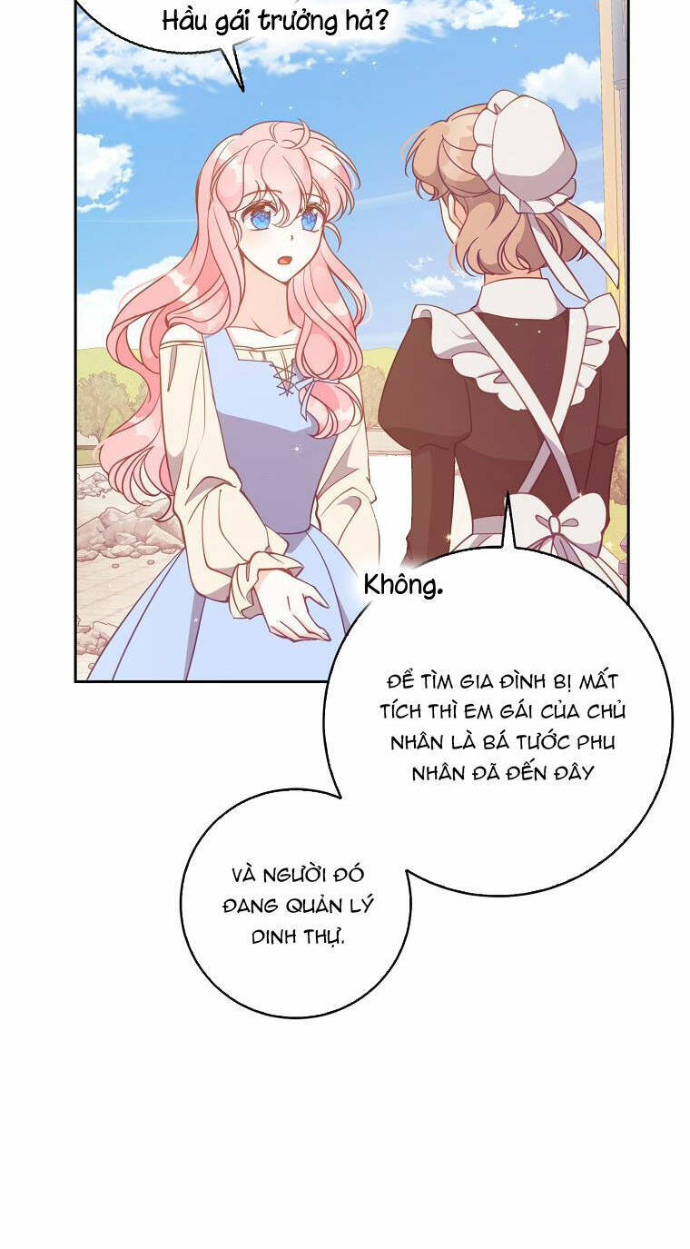 Cô Em Gái Quý Giá Của Nhân Vật Phản Diện Chapter 108 - Trang 2