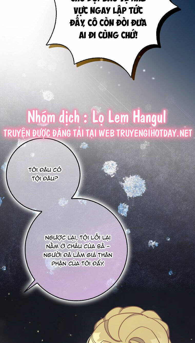 Cô Em Gái Quý Giá Của Nhân Vật Phản Diện Chapter 108 - Trang 2