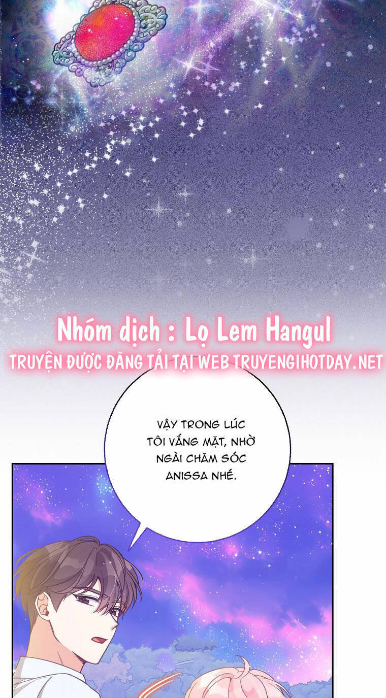 Cô Em Gái Quý Giá Của Nhân Vật Phản Diện Chapter 106 - Trang 2