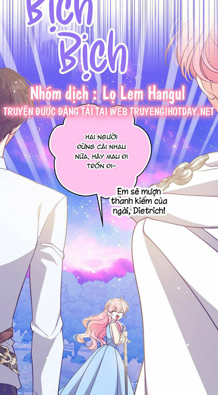 Cô Em Gái Quý Giá Của Nhân Vật Phản Diện Chapter 106 - Trang 2