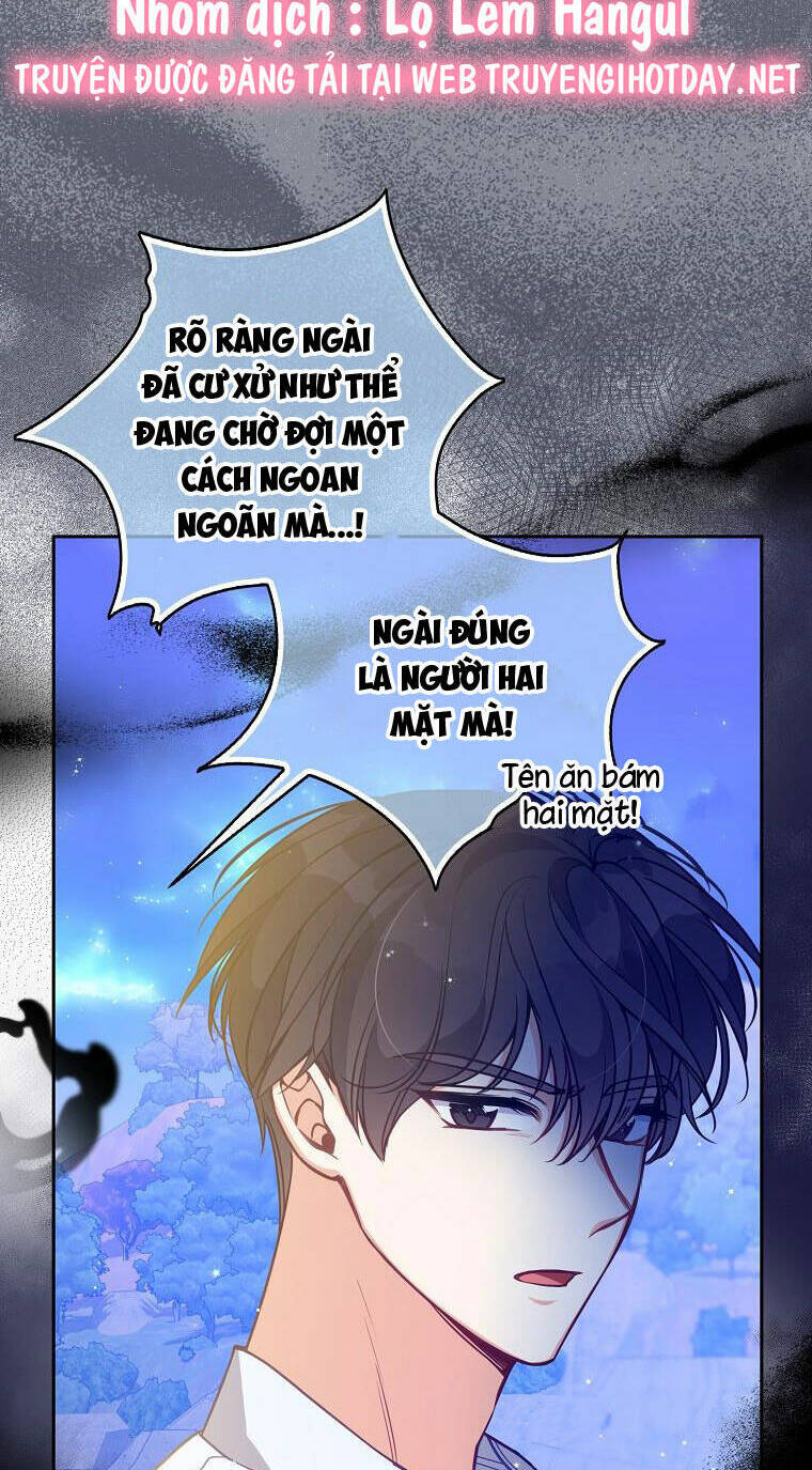 Cô Em Gái Quý Giá Của Nhân Vật Phản Diện Chapter 106 - Trang 2