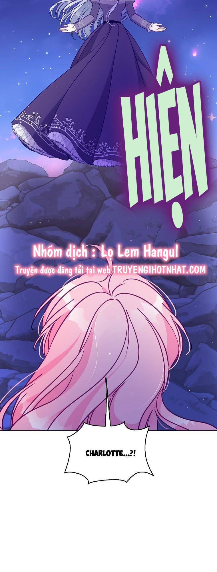 Cô Em Gái Quý Giá Của Nhân Vật Phản Diện Chapter 105 - Trang 2