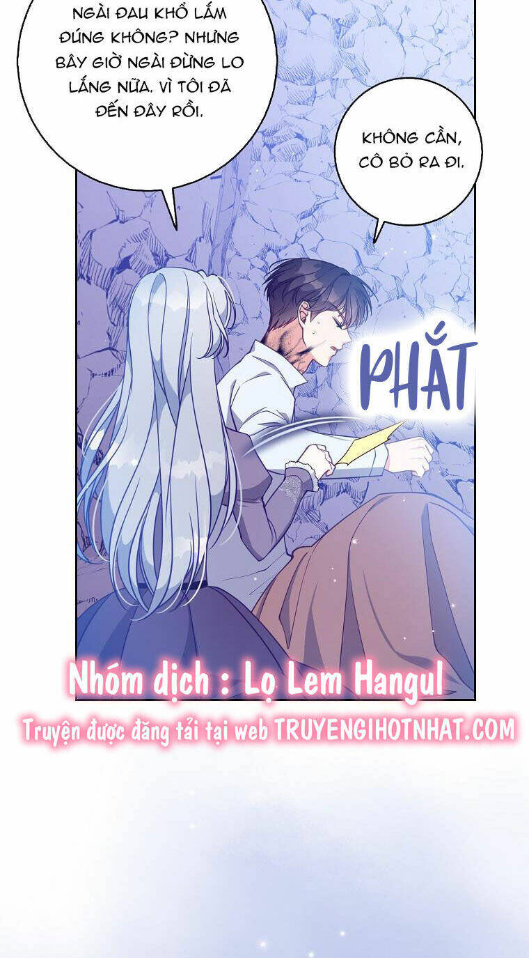 Cô Em Gái Quý Giá Của Nhân Vật Phản Diện Chapter 104 - Trang 2