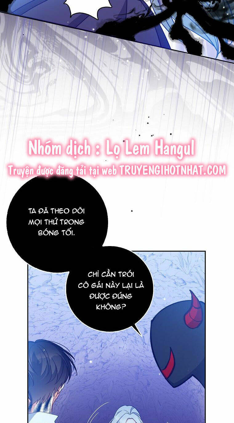 Cô Em Gái Quý Giá Của Nhân Vật Phản Diện Chapter 104 - Trang 2