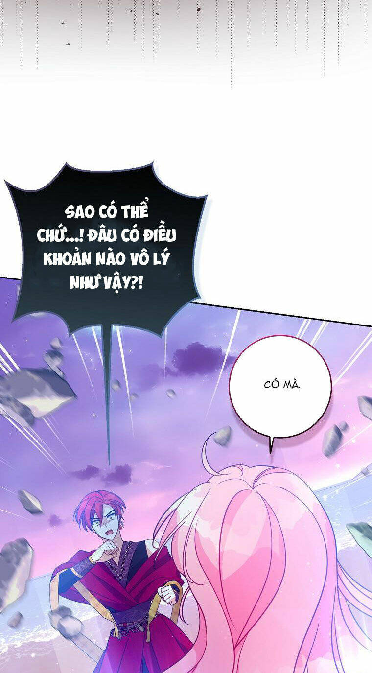 Cô Em Gái Quý Giá Của Nhân Vật Phản Diện Chapter 103 - Trang 2