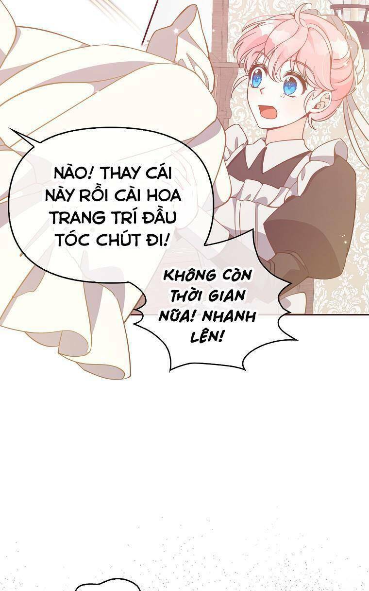 Cô Em Gái Quý Giá Của Nhân Vật Phản Diện Chapter 94 - Trang 2