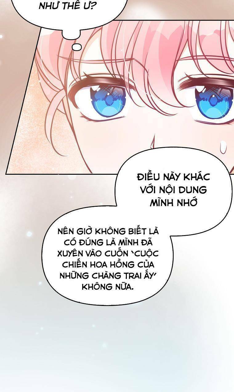 Cô Em Gái Quý Giá Của Nhân Vật Phản Diện Chapter 94 - Trang 2