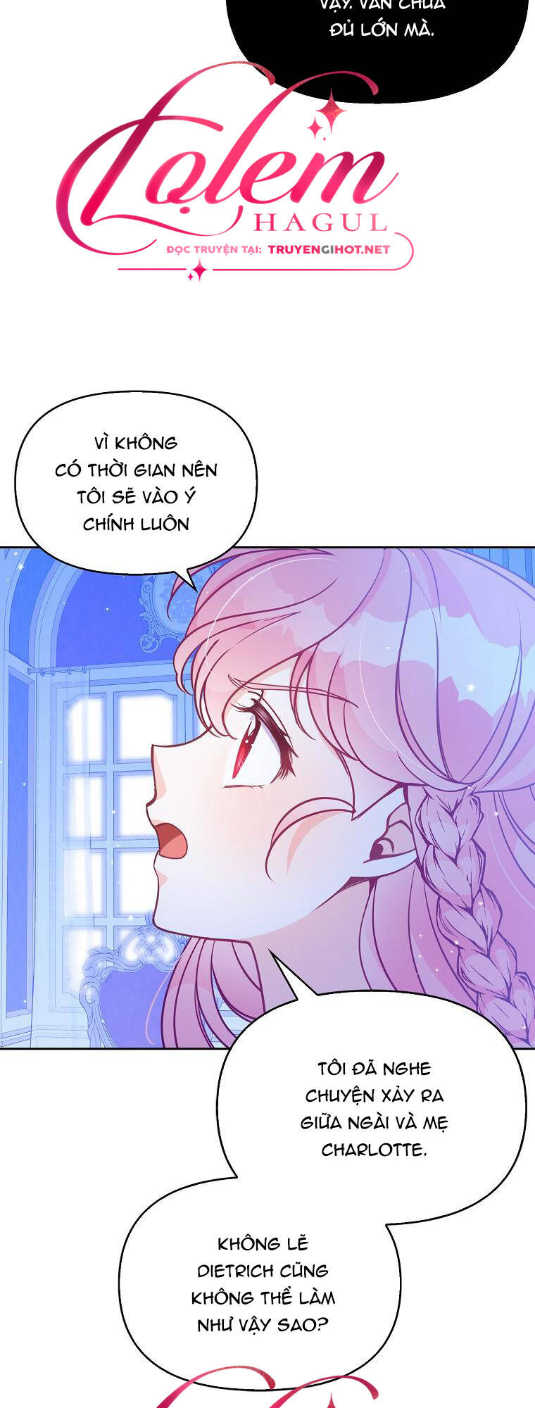 Cô Em Gái Quý Giá Của Nhân Vật Phản Diện Chapter 91.1 - Trang 2