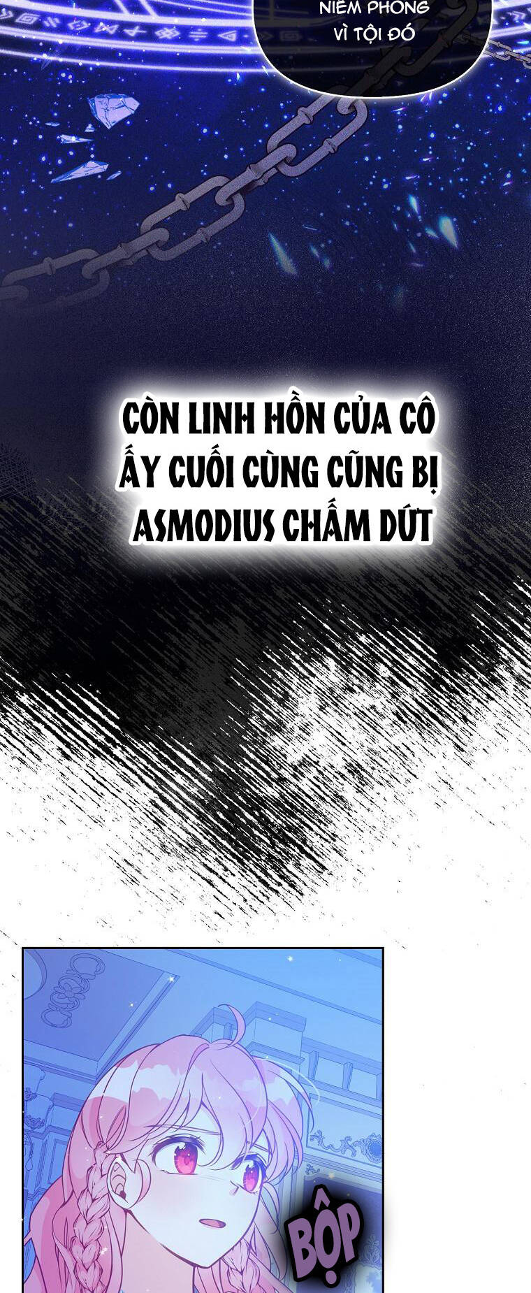 Cô Em Gái Quý Giá Của Nhân Vật Phản Diện Chapter 91.1 - Trang 2