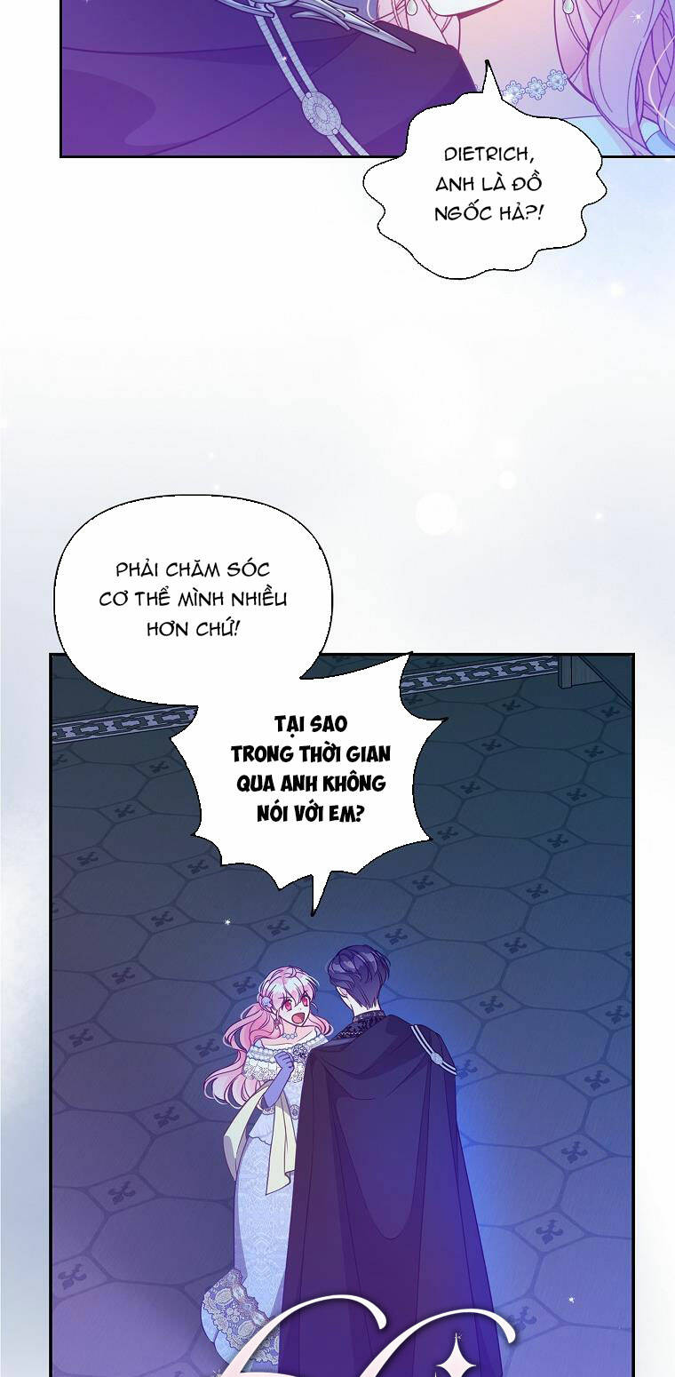 Cô Em Gái Quý Giá Của Nhân Vật Phản Diện Chapter 87.1 - Trang 2