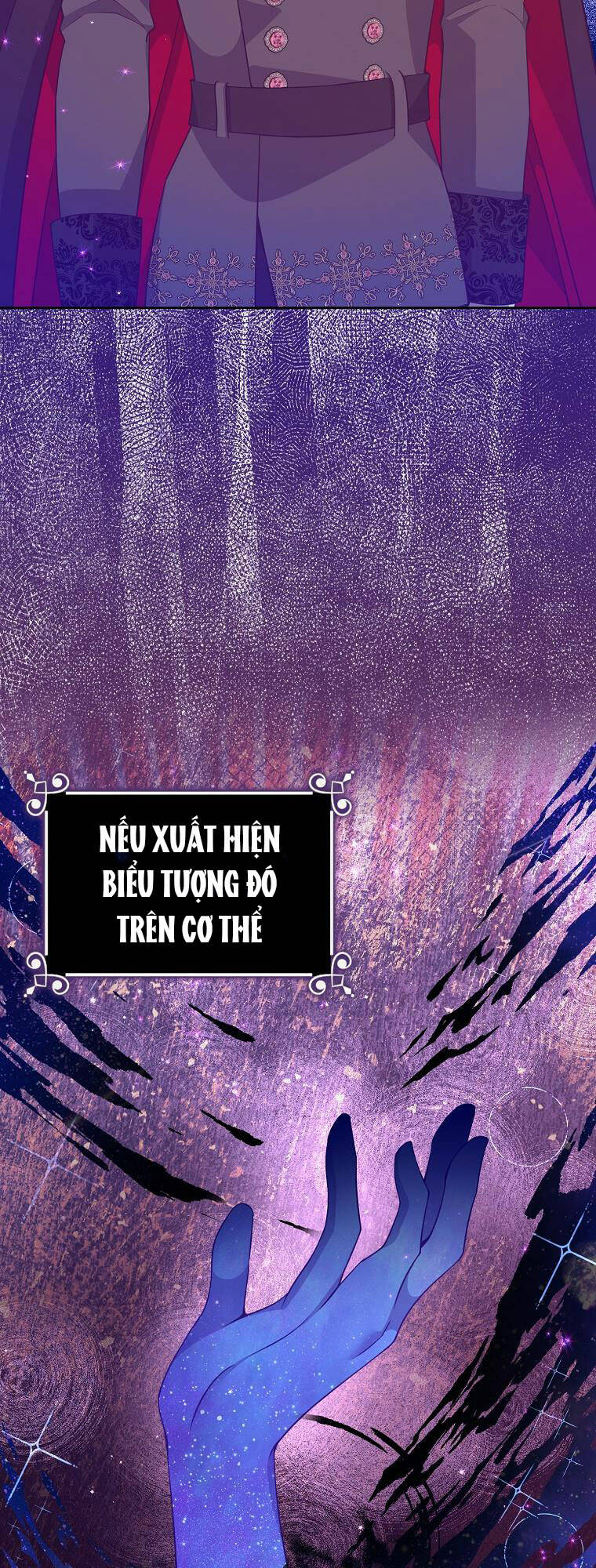 Cô Em Gái Quý Giá Của Nhân Vật Phản Diện Chapter 87.1 - Trang 2