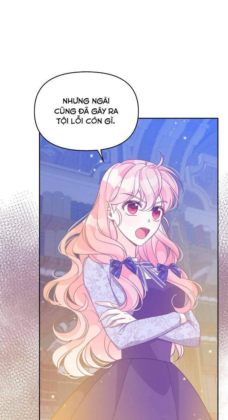 Cô Em Gái Quý Giá Của Nhân Vật Phản Diện Chapter 83 - Trang 2