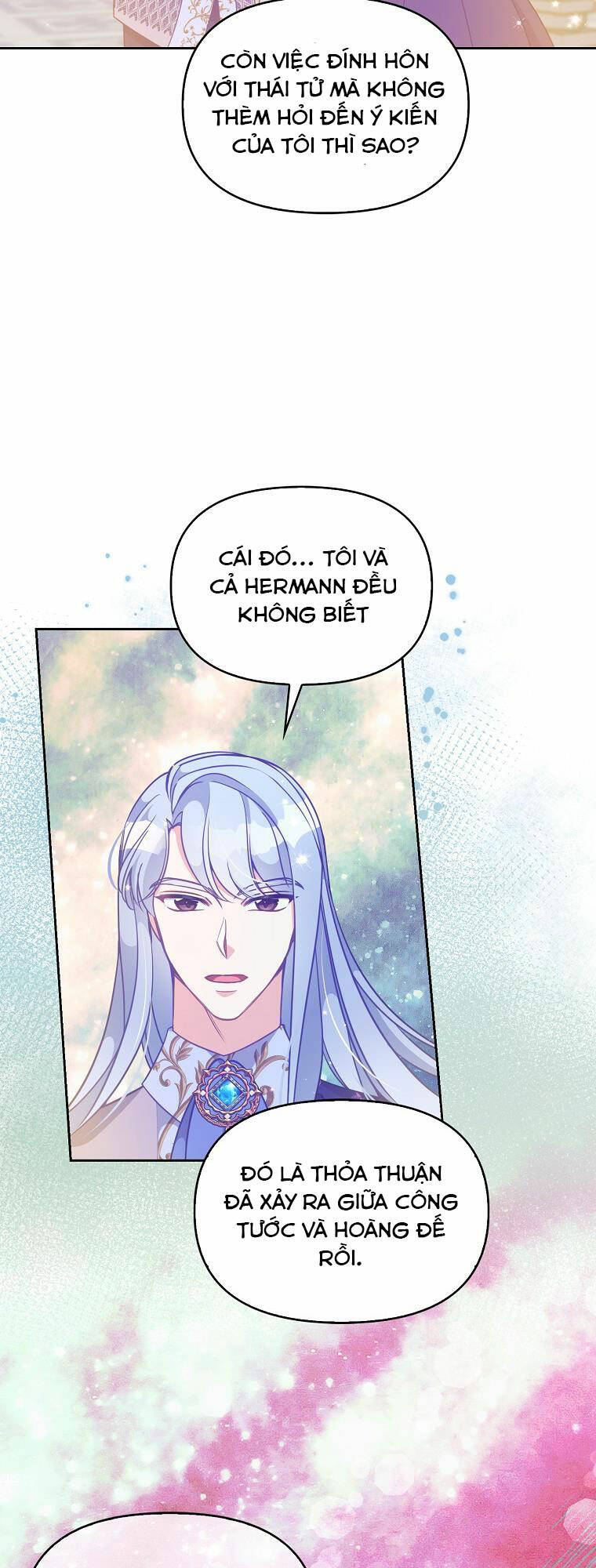 Cô Em Gái Quý Giá Của Nhân Vật Phản Diện Chapter 83 - Trang 2